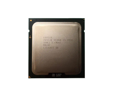G5FPW - Dell Intel Xeon E5-2450 8-Core 2.10GHz Processor