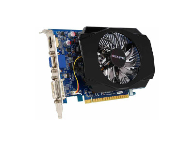 Gigabyte GV-N630-2GI GeForce GT630 2GB Graphics Card