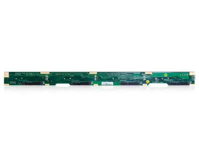 SAS815TQ - SuperMicro 3.5" 4-Bay SAS Hard Drive Backplane