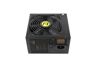 Antec HCP-1200 1200W 80-Plus Gold ATX/EPS Internal Power Supply
