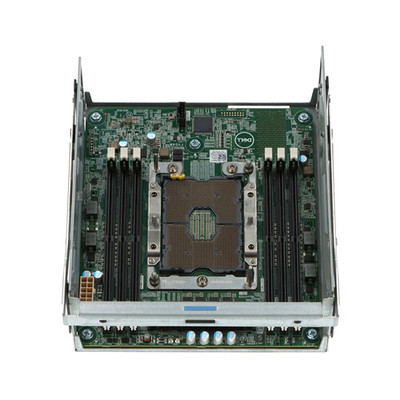 HM2JP - Dell 2nd CPU Riser Expansion Board