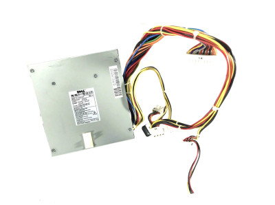 HP-P2507F3P 250W Power Supply for Dell OptiPlex GX240 260 270 desktop computers
