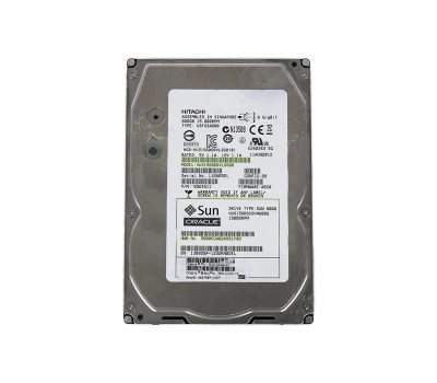 SUN HUS1560SC 600G 600GB 15000RPM SAS 6Gb/s HDD HUS1560SC 600G