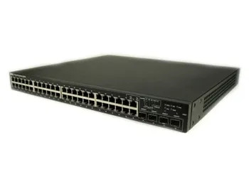 GU139 - Dell 48-Port Gigabit Ethernet Network Switch