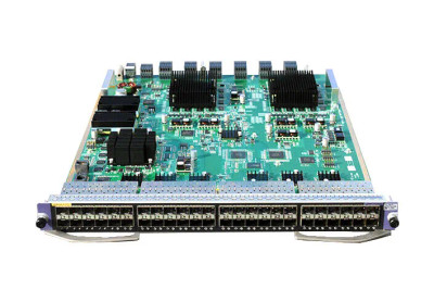 JG888A - HP 48-Port 1/10GbE SFP+ Network Switch
