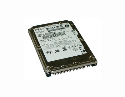 MHV2100AH - Fujitsu 100GB 5400RPM IDE 8MB 2.5" HDD