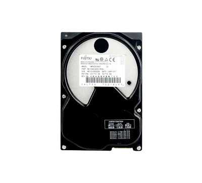 MPA3035AT - Fujitsu 3.5GB 5400RPM IDE 3.5" HDD