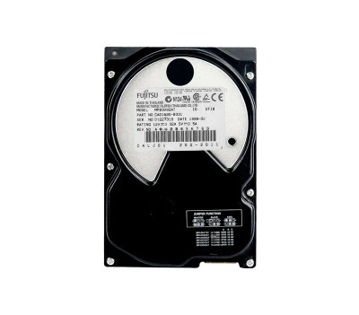 Fujitsu 3GB 5400RPM ATA 33 3.5 Hard Drive for MPB3032AT - Server Storage Drive