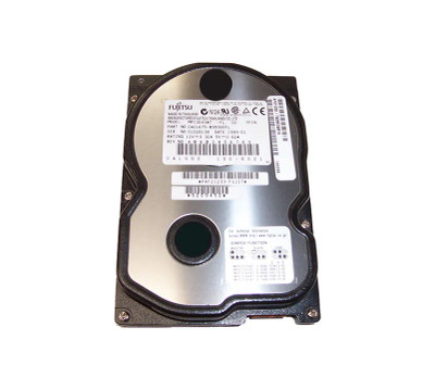 MPC3043AT - Fujitsu 4.3GB 5400RPM IDE 3.5" HDD