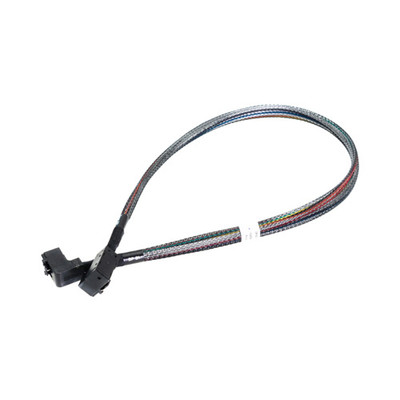 Dell PG7T4 PowerEdge R740XD Rear Flex Bay Cage Data Cable