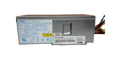 PS-5181-02 - Lenovo 180W AC 24-Pin Power Supply