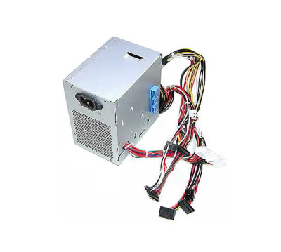 PS-6371-1DF-LF - Lite-On 375W AC 200-240V Power Supply