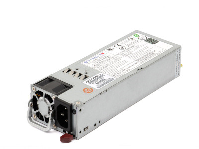 SuperMicro PWS-1K02A-1R Reliable Power Supply by