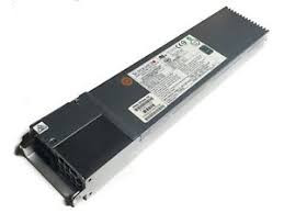 SuperMicro PWS-2K04A-1R Shop 2000-Watts 1U High-Efficiency Redundant