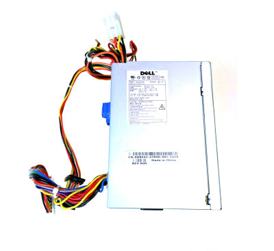 Dell 230W Power Supply for OptiPlex 210L GX250 & Dimension E310 3100 - R8042 - Desktop Computer PSU