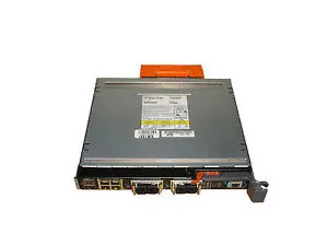 GX227 - Dell 2-Port X2 4-Port Gigabit Network Switch