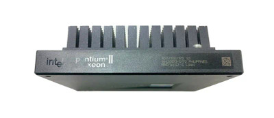 SL34H - Intel Pentium II Xeon 400MHz Processor