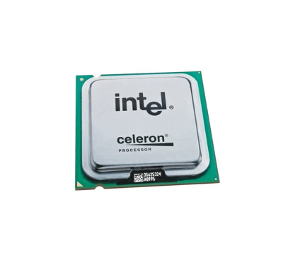 Intel SL5L5 Celeron 566MHz Single-core Processor