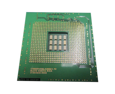 SL5TE - Intel Xeon 1.70GHz 256KB Processor