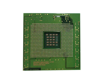 SL6YJ - Intel Xeon 2.00GHz Processor