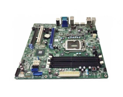 Dell OptiPlex 7010 MT Tower System Board GY6Y8 - Motherboard for Desktop Computer - Compatible with OptiPlex 7010 Series