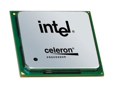 SL98V - Intel Celeron D 331 2.66GHz 533MHz FSB 256KB L2 Cache Socket PLGA775 Processor