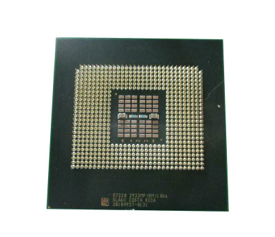 SLA6C - Intel Xeon E7220 Dual Core 2.93GHz 8MB Processor