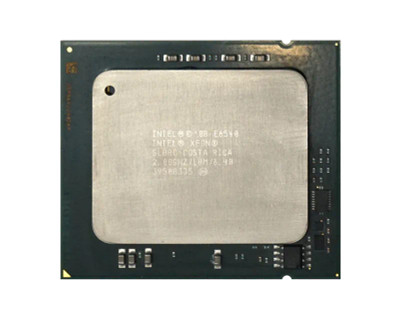 Intel SLBRC Xeon E6540 6-Core 2.00GHz Processor FCLGA1567
