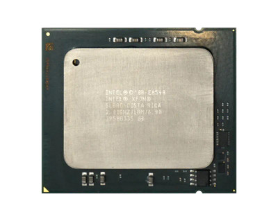 SLBRC - Intel Hexa-Core 2.00GHz 18MB L3 Processor