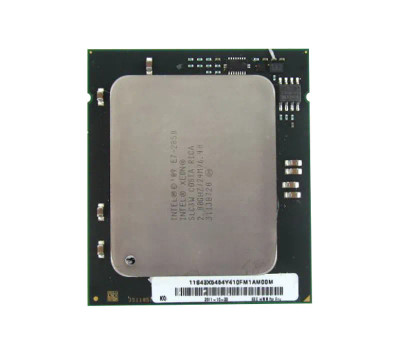 SLC3W - Intel 10 Core 2.0GHz 24MB LGA-1567 Processor
