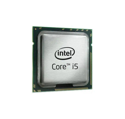 Intel SR0CH Core i5-2450M 2.50GHz Dual Core Notebook Processor