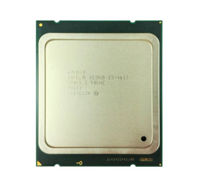 SR0L5 - Intel Xeon E5-4617 6-Core 2.90GHz Processor