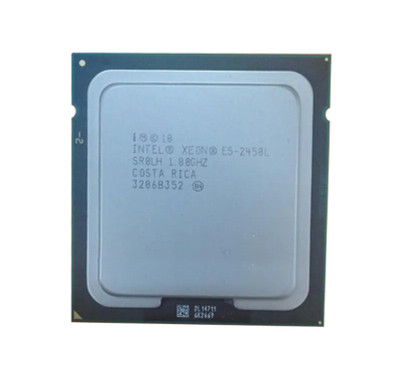 Intel SR0LH Xeon E5-2450L 1.8GHz 8-Core Processor FC-LGA1356