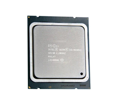 Intel SR19R Xeon E5-4640V2 10 Core 2.2GHz Processor