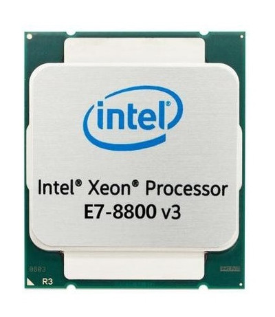 SR224 - Intel Xeon E7-4820 v3 10 Core 1.90GHz 6.40GT/s QPI 25MB L3 Cache Socket 2011-1 Processor