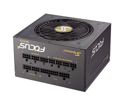 SSR-750FX - Seasonic 750W Power Supply