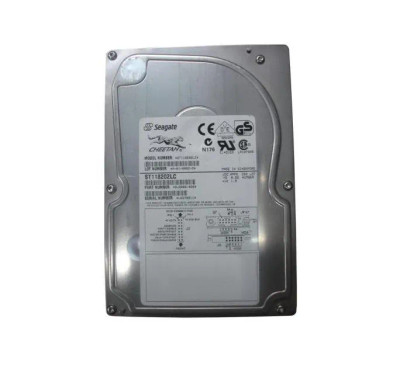 Seagate 18GB 10000RPM Ultra2 Wide SCSI Cheetah Hard Drive for Servers