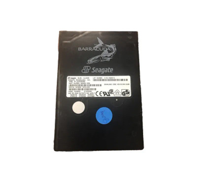 Seagate 2GB 7200RPM Ultra SCSI 3.5 Hard Drive for ST32550N, server storage soluti