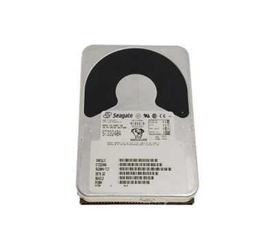 Seagate 3GB 4500RPM ATA 3.5 128KB Cache Hard Drive compatible with servers