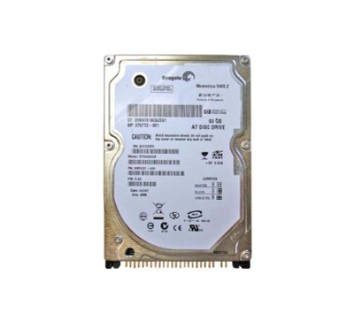 Seagate ST960822A High-Quality Laptop Hard Drive Deals