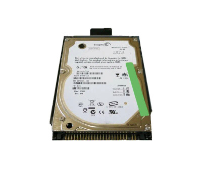 ST96812A - Seagate 60GB 5400RPM IDE 8MB 2.5" HDD