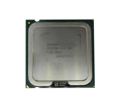 T1700 - Intel Celeron Dual Core 1.83GHz Notebook Processor