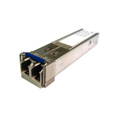 Brocade 10G-SFPP-LR-SA8 10GBase-LR SFP+ Transceiver Module