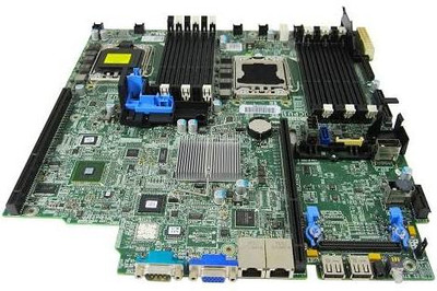 H1Y24 - Dell PowerEdge R420 Server Motherboard