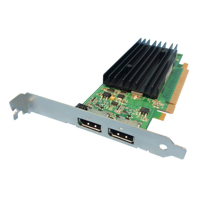 X175K - Dell NVIDIA Quadro NVS 295 256MB Graphics Card