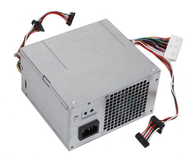 YC7TR - Dell 265-Watts Power Supply for OptiPlex 390 790 990