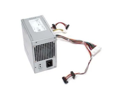 YC7TR - Dell 265W ATX Power Supply
