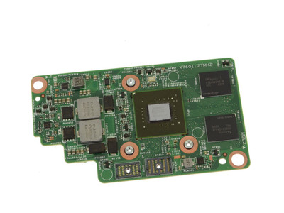 Ydrf2 - XFX Video Graphics Card