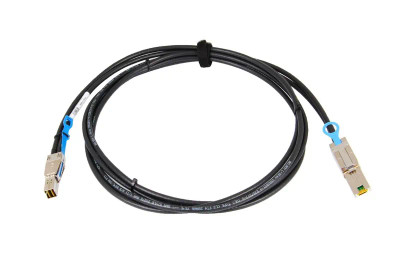 YJXMR - Dell 2m Mini SAS HD Cable