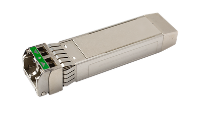 57-1000338-01 - Brocade 100Gbps 100GBase-LR4 1310nm 10km LC QSFP28 Transceiver Module